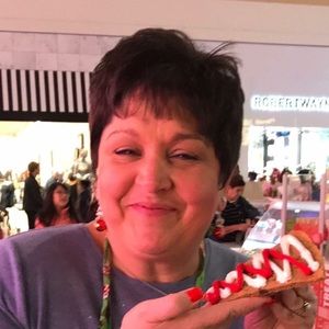 Meet your Posher, Reena